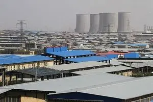 سازمان شهرک های صنعتی تعطیلی واحدها را به سالهای گذشته نسبت داد
