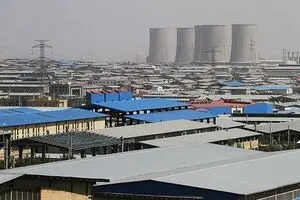 سازمان شهرک های صنعتی تعطیلی واحدها را به سالهای گذشته نسبت داد