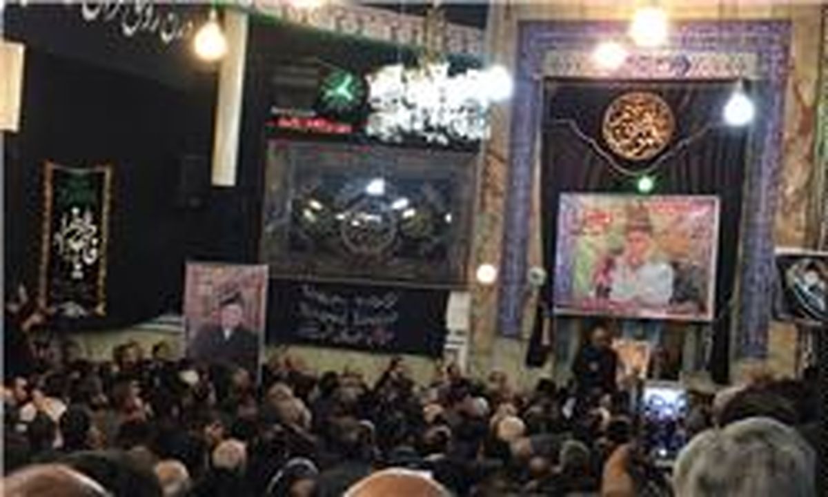 آیین یادبود سلیم موذن‌زاده به همت اردبیلی‌های مقیم تهران برگزار شد