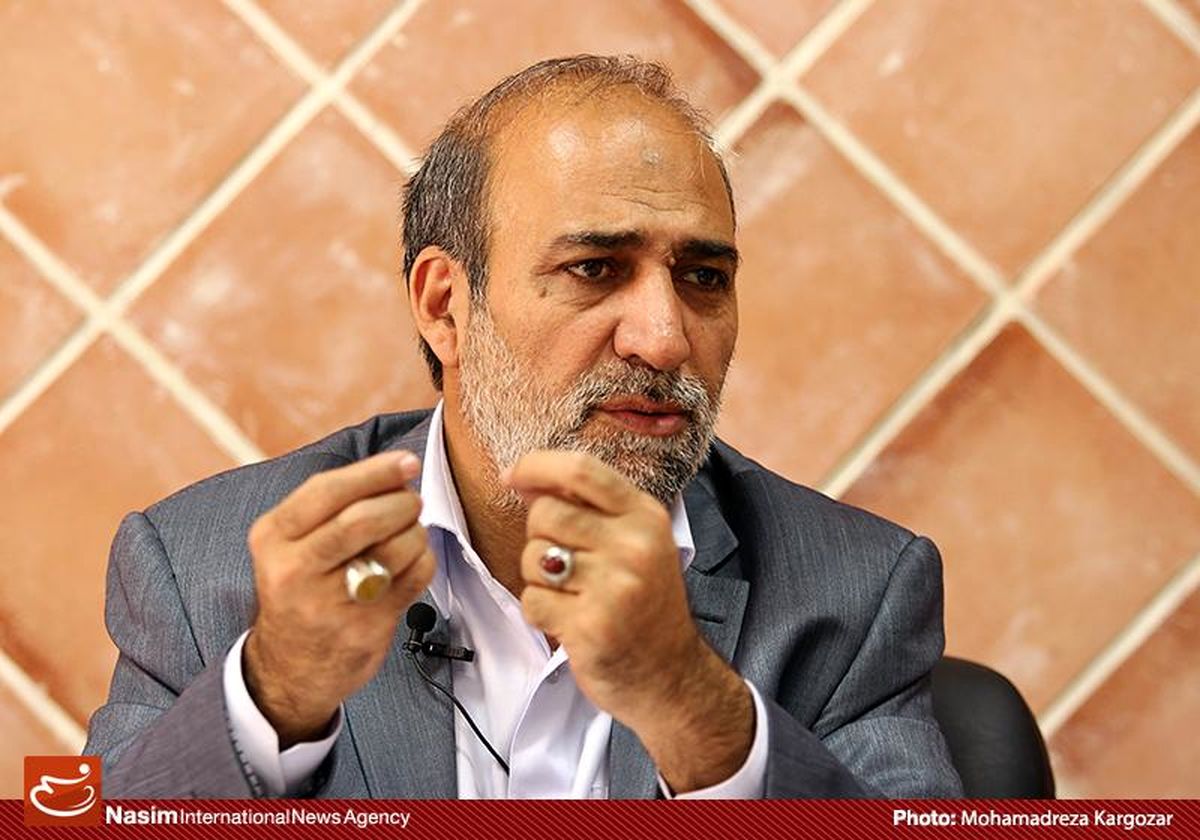 آخوندی به‌ خاطر دروغی که به مردم گفته باید استعفا کند