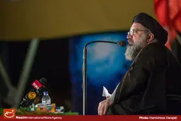 اینکه گفته می‌‌‌‌شود فتنه را کنار بگذارید خود از پس‌‌‌لرزه‌های فتنه است/ جلوگیری از یک سخنرانی تنش‌زا و جنجالی فاجعه بزرگی نیست