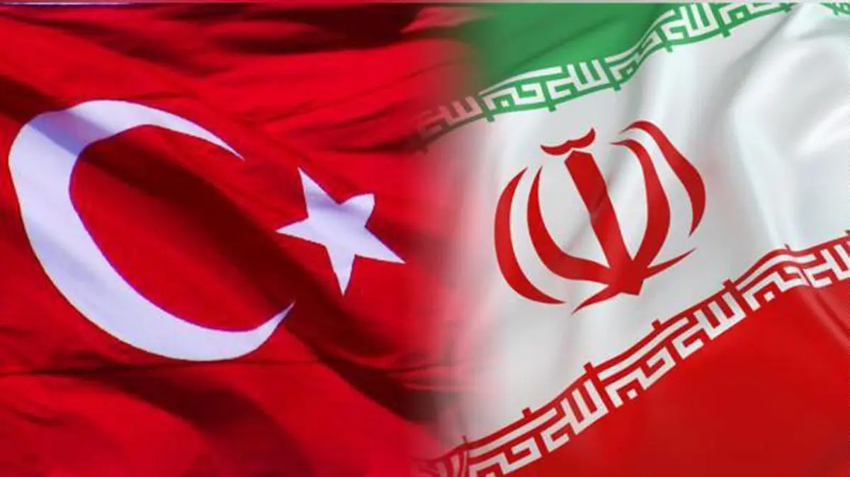 دولت ترکیه سانحه برخورد دو قطار را به مردم ایران تسلیت گفت