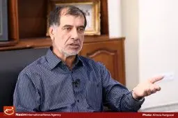 باید برخورد لازم با مقصرین حادثه سمنان صورت بگیرد