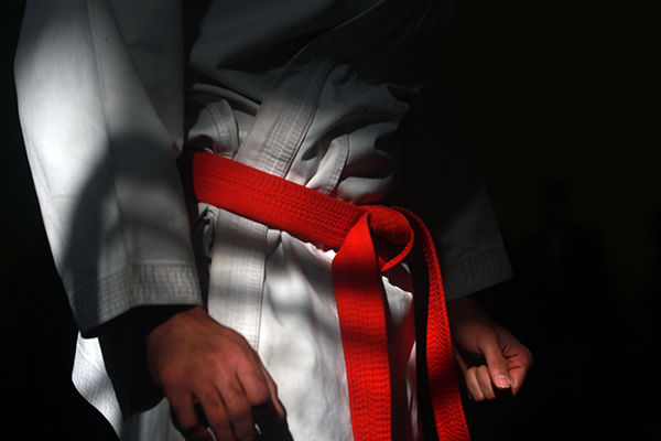 نتایج ناامید کننده تیم‌های کاراته نوجوانان و جوانان