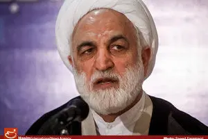 حادثه سمنان بدون اغماض پیگیری می‌شود/ پرونده بابک زنجانی در دیوان‌عالی هنوز منجر به صدور حکم نشده است