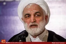 حادثه سمنان بدون اغماض پیگیری می‌شود/ پرونده بابک زنجانی در دیوان‌عالی هنوز منجر به صدور حکم نشده است