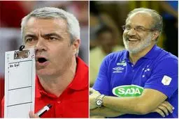 گزینه‌های سرمربیگری تیم ملی والیبال ایران را بیشتر بشناسیم