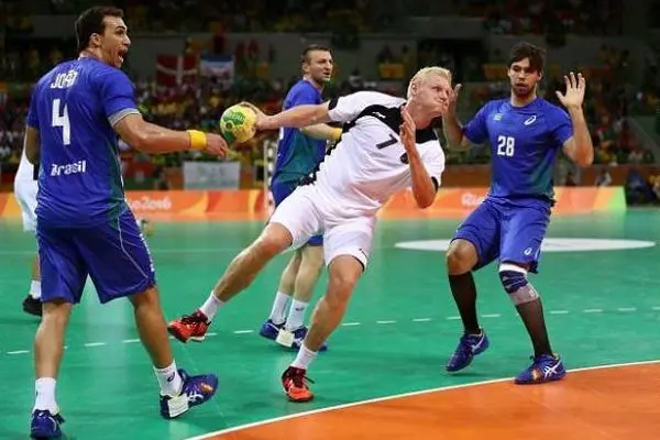 برنامه هفته چهارم لیگ برتر هندبال مردان اعلام شد