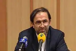 عابدین تا اطلاع ثانوی محروم است/ رفتار غیرورزشی یک بازیکن ارتباطی به کم یا زیاد بودن نیروی انتظامی ندارد