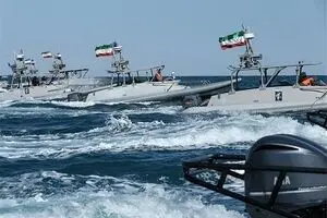 خاطرات یکی از طراحان عملیات دریایی مروارید منتشر می‌شود