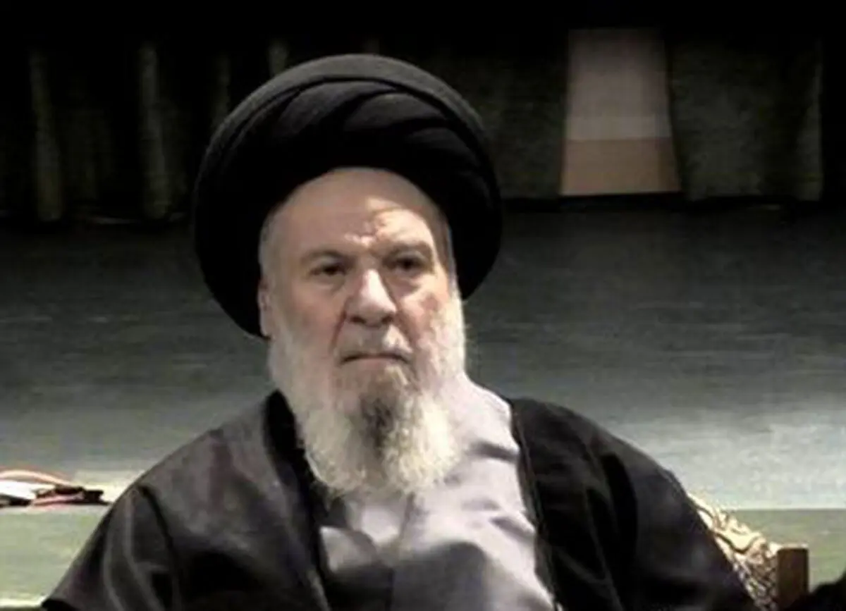 اجازات و وکالات آیت‌الله موسوی اردبیلی بعد از ارتحال ایشان باطل شد