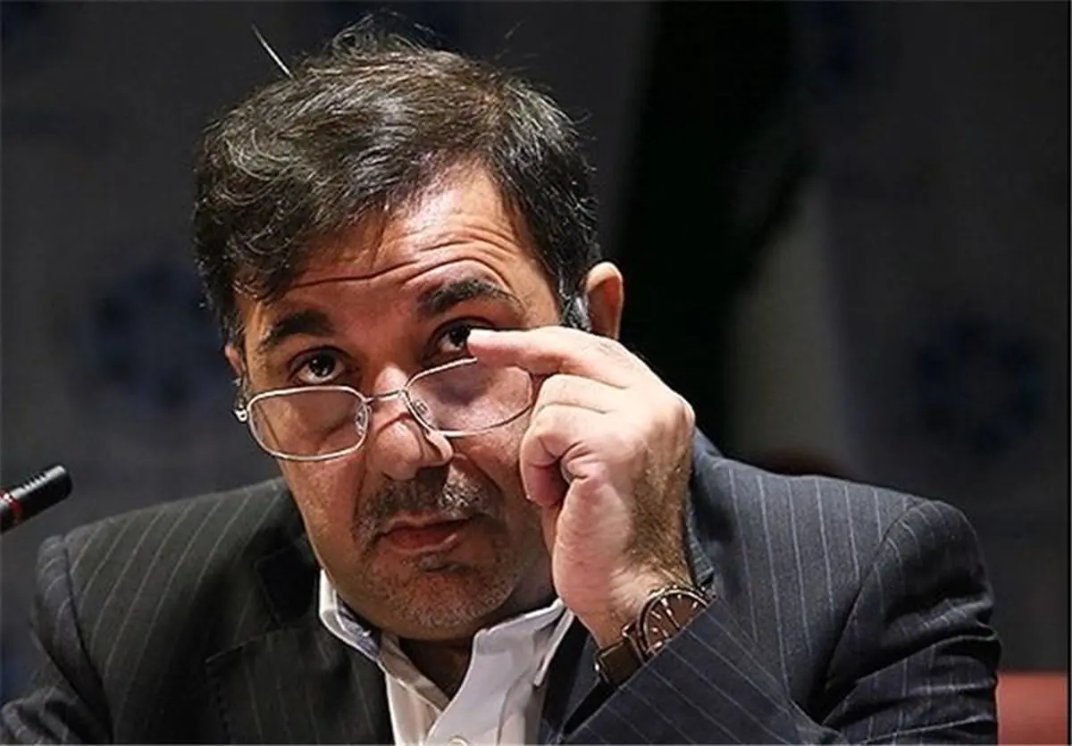 استعفا، انتخاباتی‌اش خوب است!