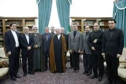 انتظارات از وزارت ارشاد بالاست و همواره مورد مطالبه و مؤاخذه قرار می‌گیرد