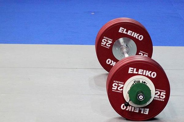نواب نصیرشلال مشاور انوشیروانی در تیم ملی وزنه‌برداری شد
