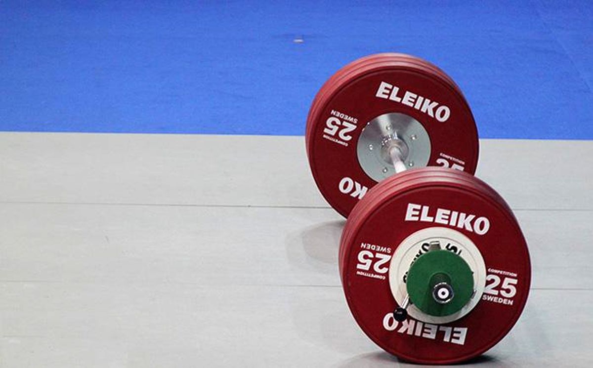 نواب نصیرشلال مشاور انوشیروانی در تیم ملی وزنه‌برداری شد