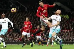 برتری آرسنال و استوک و توقف منچستریونایتد مقابل وستهم