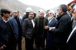 استعفای زوریِ مدیرعامل راه‌آهن خیال مقصر اصلی را راحت کرد!
