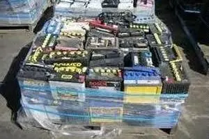 دولت یازدهم از ارمنستان ۶ هزار تن ضایعات باطری وارد کرد!+ جدول