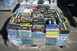 دولت یازدهم از ارمنستان ۶ هزار تن ضایعات باطری وارد کرد!+ جدول