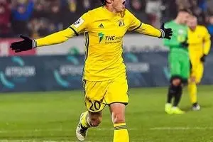 آزمون بهترین بازیکن روستوف شد/ستاره ایرانی در صدر بازیکنان روستوف +عکس