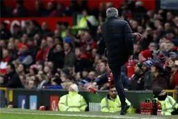 محرومیت دو جلسه‌ای آقای خاص