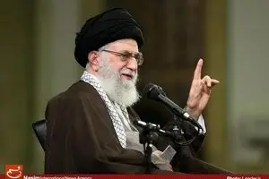 سابقه تذکر رهبر انقلاب درباره عجله نکردن در توافق هسته‌ای