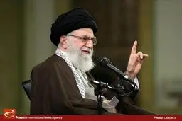سابقه تذکر رهبر انقلاب درباره عجله نکردن در توافق هسته‌ای
