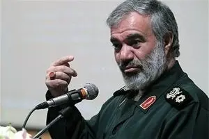 آمریکا منشاء همه دشمنی‌ها از ابتدای انقلاب تاکنون است