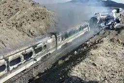 تا کی قرار است با معرفی چند مقصر جزئی، یک فاجعه بزرگ ماستمالی شود؟