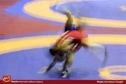 مراسم قرعه‌کشی و گروه‌بندی رقابت‌های کشتی آزاد جام باشگاه‌های جهان برگزار شد