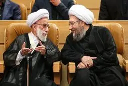 نظر هیات نظارت بر رفتار نمایندگان مانع رسیدگی مستقل مرجع قضایی نمی‌شود