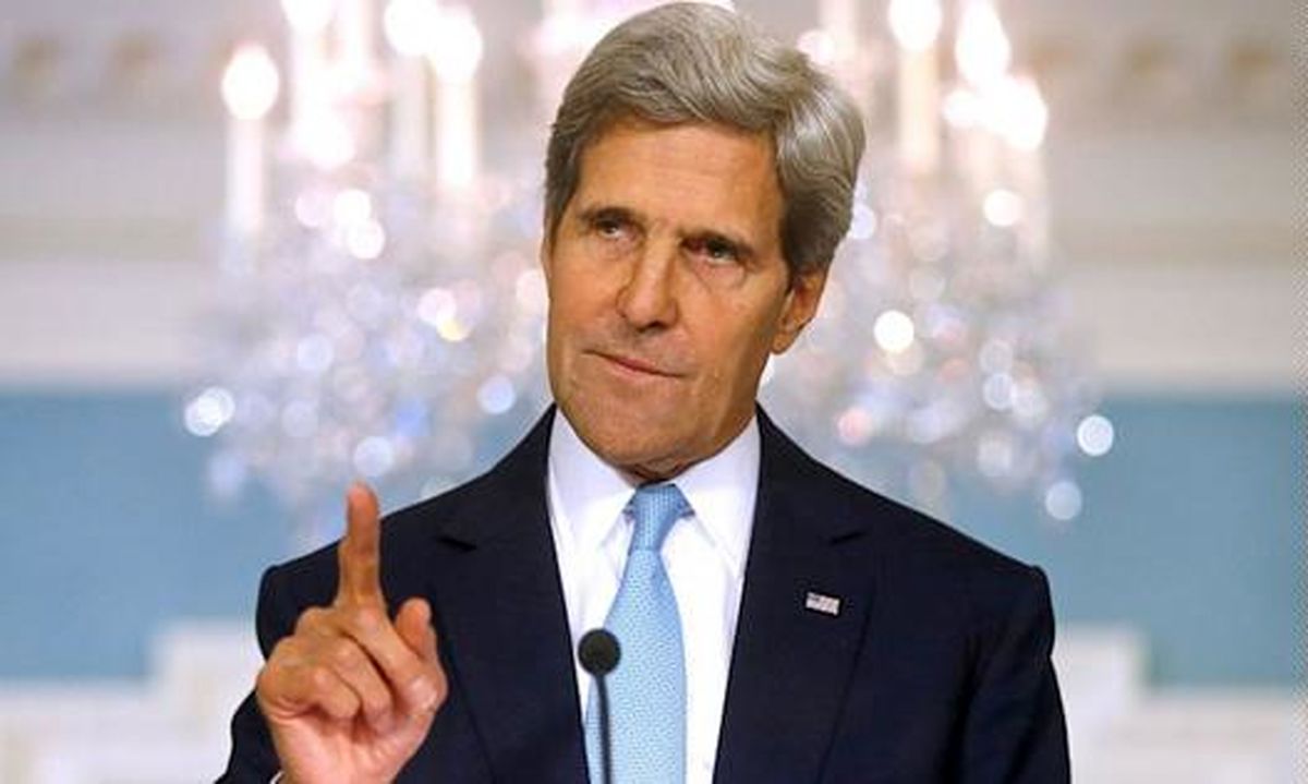 جان کری: توافق هسته‌ای با ایران جهان را امن‌تر کرد