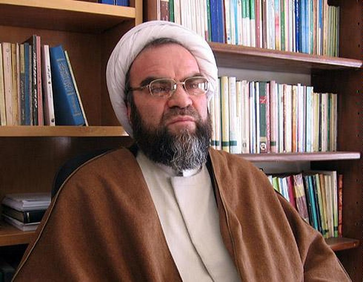 امام رضا(ع) با نفوذ در قدرت سیاسی پایگاه تشییع را در ایران محکم کردند