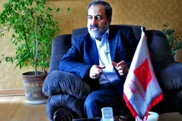 عماد افروغ از فضای دانشگاه‌ها می‌گوید