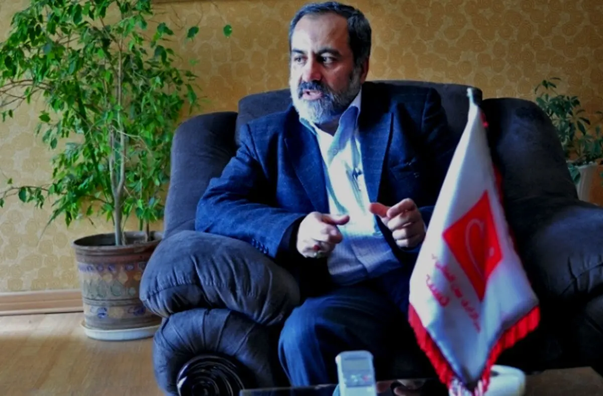 عماد افروغ از فضای دانشگاه‌ها می‌گوید