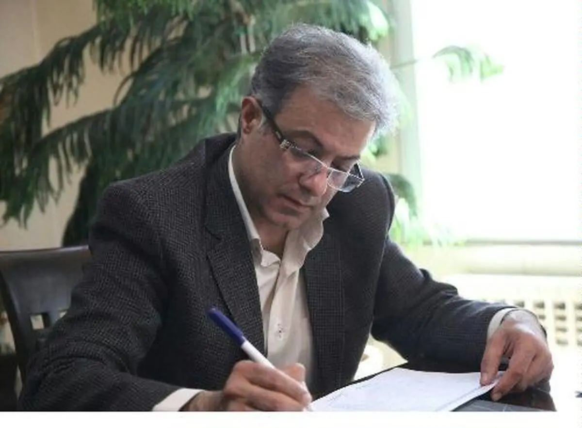 قائم مقام معاون بهداشت و رئیس مرکز مدیریت شبکه منصوب شد