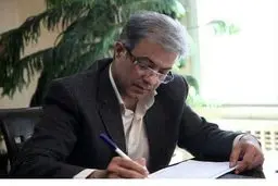 قائم مقام معاون بهداشت و رئیس مرکز مدیریت شبکه منصوب شد