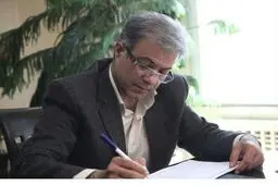 قائم مقام معاون بهداشت و رئیس مرکز مدیریت شبکه منصوب شد