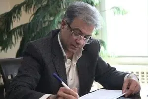 قائم مقام معاون بهداشت و رئیس مرکز مدیریت شبکه منصوب شد