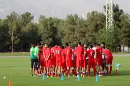 تراکتورسازی در دیدار با پدیده مشکی‌پوش خواهد بود