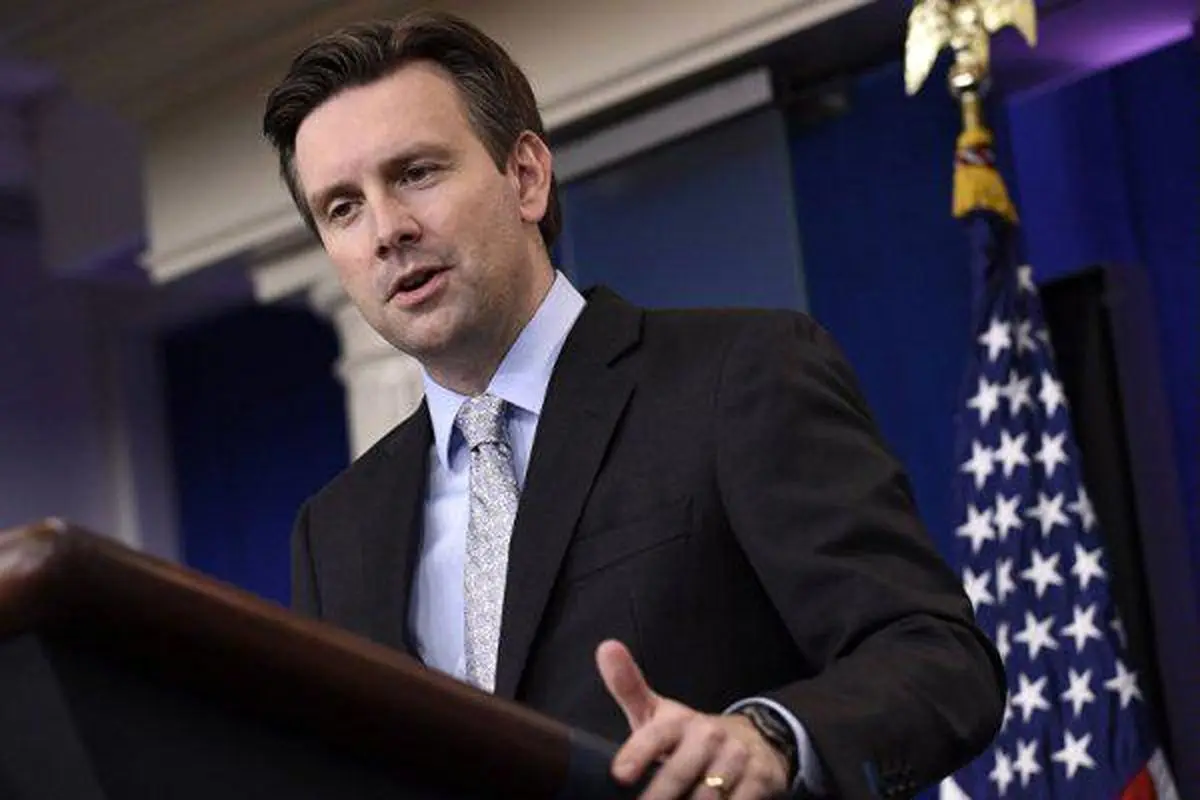 کاخ سفید: تحریم‌های جدید فشاری بی‌سابقه بر کره شمالی وارد می‌کنند