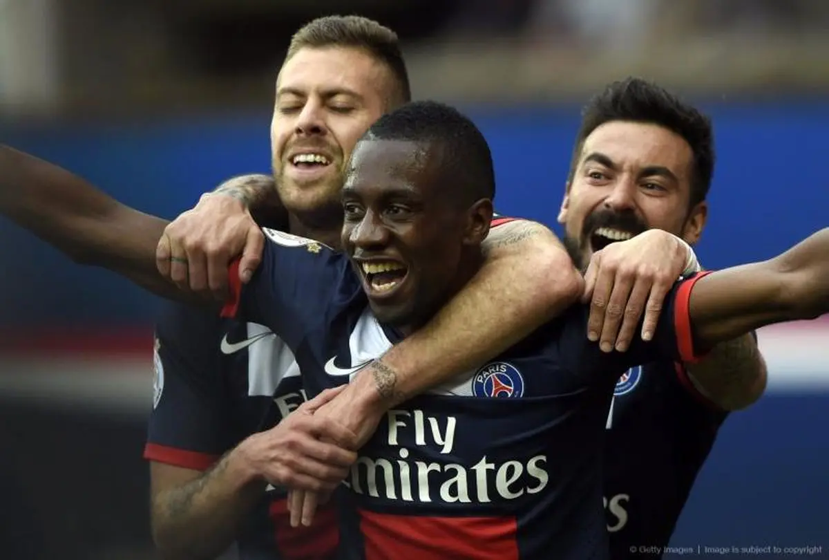 نیس با شکست گنگام به صدرجدول بازگشت/ پاری‌سن‌ژرمن از سد آنژه گذشت