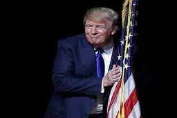 بلیط یک میلیون دلاری برای شرکت در مراسم تحلیف ترامپ