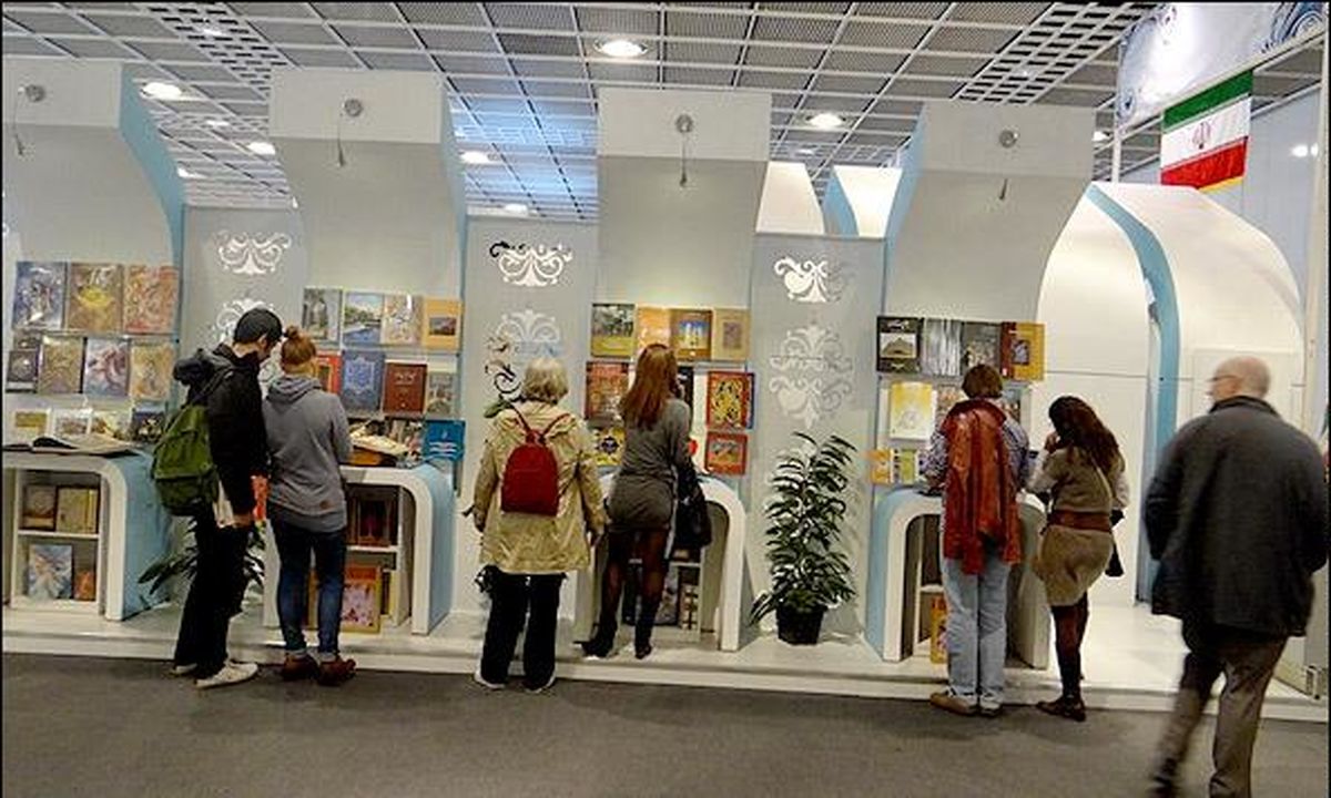 ۳۶ میلیارد و ۵۰۰ میلیون ریال کتاب در نمایشگاه شیراز خریداری شد