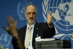 ترکیه، قطر و عربستان به شکل بی‌سابقه از تروریست‌ها حمایت می‌کنند/ با تروریسم نمی‌توانند حلب را به قندهار تبدیل کنند