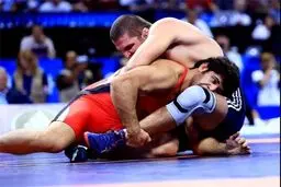 بیمه رازی نایب قهرمان جهان شد/ شکست هادی و کریمی در شب پیروزی طحان مقابل قهرمان المپیک