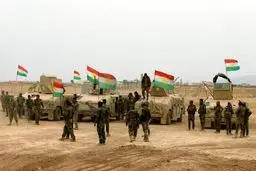 نتایج اولیه عملیات آزادسازی موصل اعلام شد