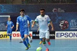 تمجید کنفدراسیون فوتبال آسیا از حسن‌زاده