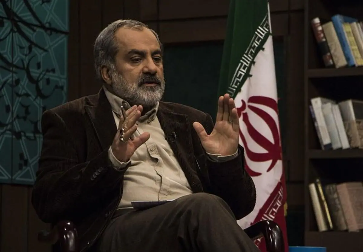 در مسئله حقوق‌های نجومی سر ملت کلاه رفت/ مهم‌ترین درد ما بعد از جنگ "نفاق" بود