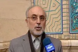 تمدید تحریم‌ها نقض صریح برجام است